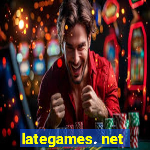 lategames. net